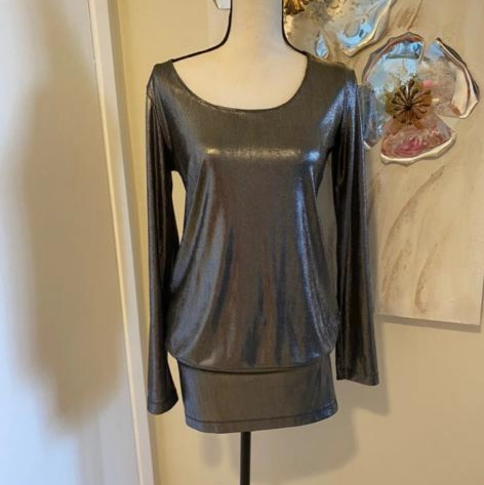 RN convertible dress